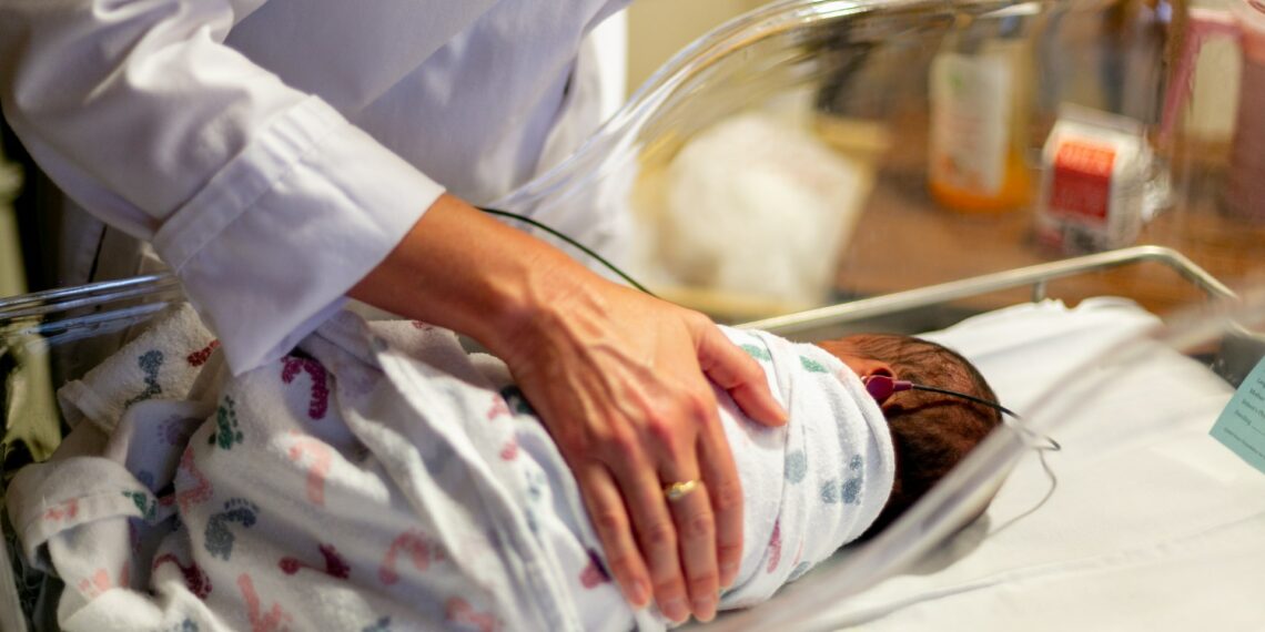 قائمة بأفضل المستشفيات من ناحية رعاية الأمومة في ميشيغان