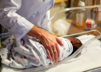 قائمة بأفضل المستشفيات من ناحية رعاية الأمومة في ميشيغان