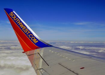 تغريم خطوط Southwest الجوية ب140 مليون دولار بسبب التأخيرات الكارثية التي شهدتها الشتاء الماضي