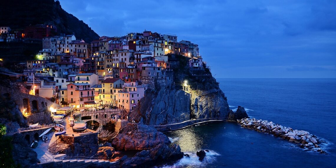 أهم 8 دول سيزورها الأمريكيون في عام 2024