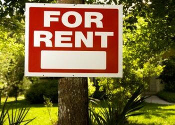 انخفاض تكاليف الإيجار في الولايات المتحدة للشهر السادس على التوالي