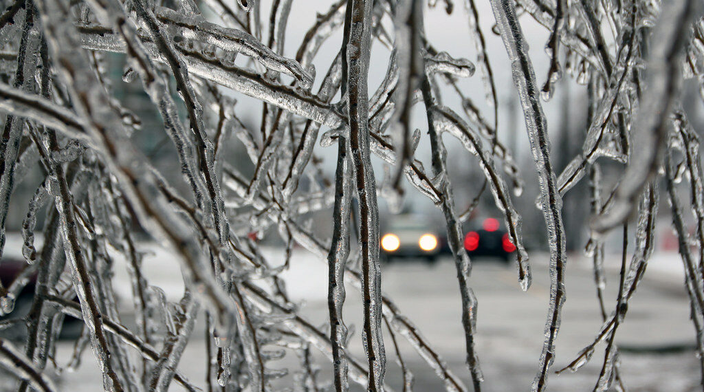 ثلوج وأمطار متجمدة في توقعات طقس ديترويت لهذا الأسبوع