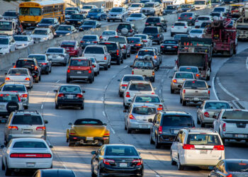 تقرير جديد يُسلّط الضوء على المدن الأمريكية التي تشهد أسوأ حركة مرور