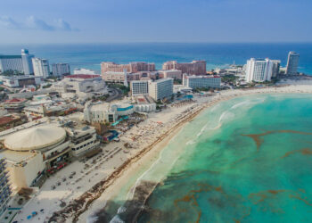 أرخص 10 وجهات دولية يمكن للأمريكيين السفر إليها في فبراير/شباط