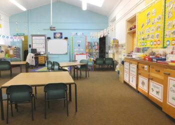 توقعات بإغلاق المزيد من المدارس في ميشيغان مع نفاد المساعدات الحكومية