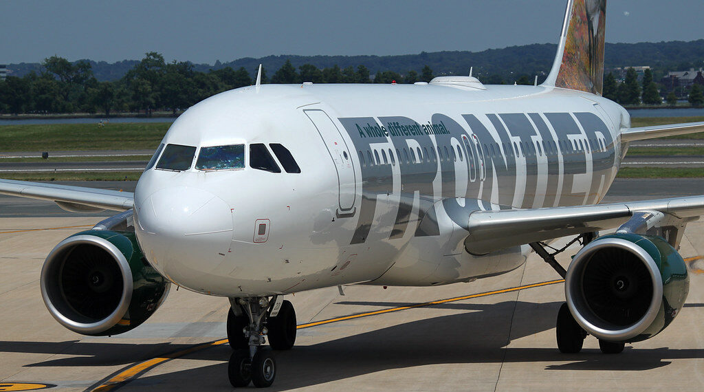 شركة Frontier تطلق عدد من الرحلات الجوية إلى وجهات جديدة محلية ودولية بأسعار معقولة