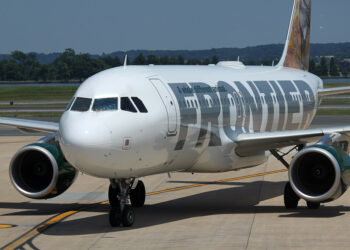 شركة Frontier تطلق عدد من الرحلات الجوية إلى وجهات جديدة محلية ودولية بأسعار معقولة