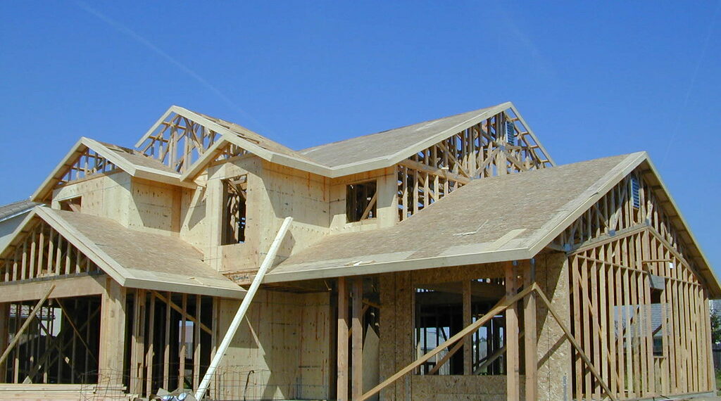 ارتفاع معنويات شركات بناء المنازل مع اتجاه معدلات الرهن العقاري نحو الانخفاض