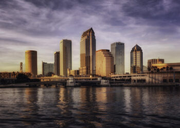 6 مدن أمريكية مثالية لقضاء عطلة نهاية الأسبوع هذا الشتاء