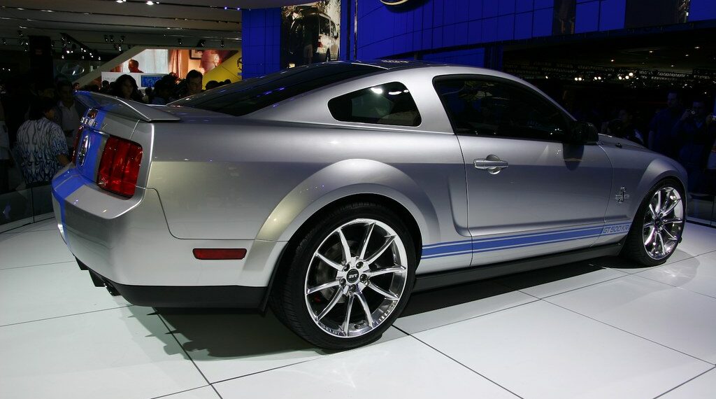 معرض أمريكا الشمالية الدولي للسيارات في ديترويت يعود إلى شهر يناير/كانون الثاني في عام 2025