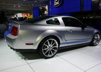 معرض أمريكا الشمالية الدولي للسيارات في ديترويت يعود إلى شهر يناير/كانون الثاني في عام 2025