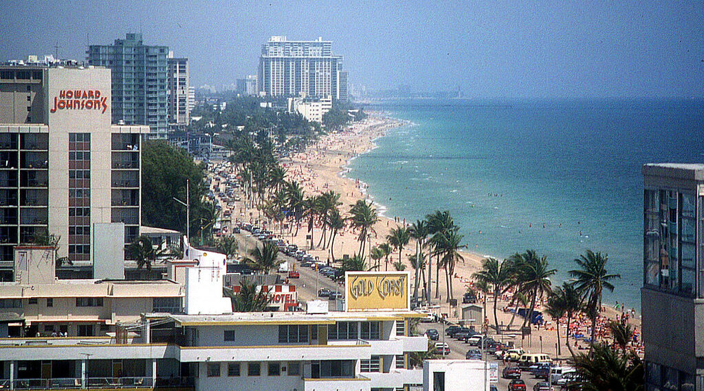 أفضل 3 وجهات أمريكية دافئة يمكنك زيارتها هذا الشتاء