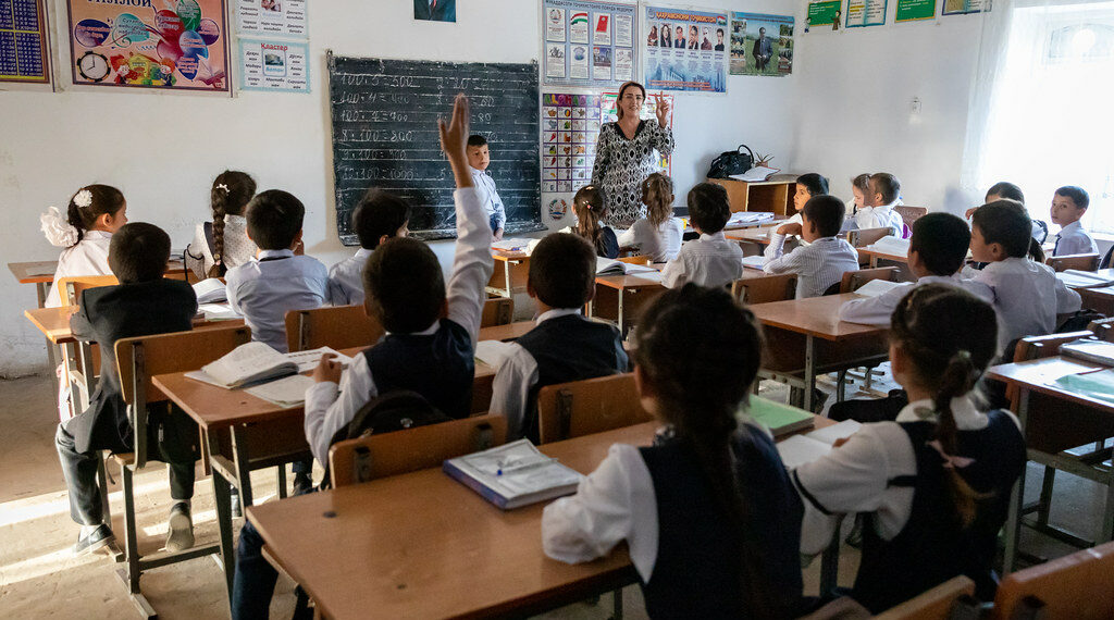 برنامج جديد يهدف لزيادة عدد المعلمين عن طريق دفع تكاليف الشهادة أو الترخيص في ميشيغان