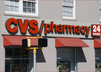 شركة CVS تعلن عن إغلاق عشرات الصيدليات الموجودة في متاجر Target