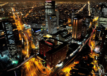 الولايات المتحدة تصدر تحذيرات جديدة بشأن السفر إلى كولومبيا