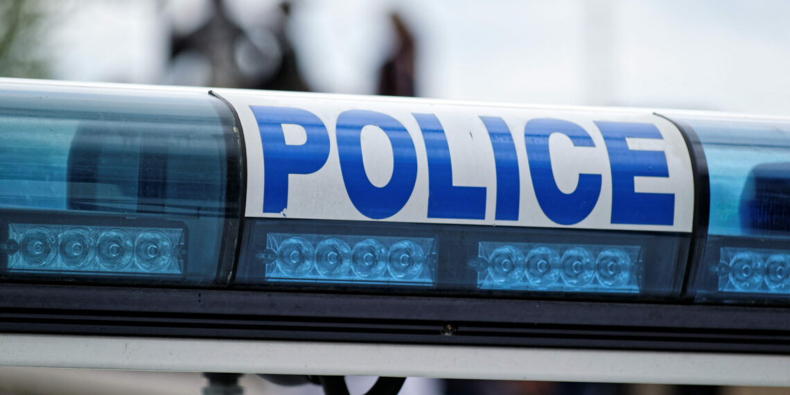 إصابة مشتبه به بجروح خطيرة بعد تعرضه لإطلاق النار من قبل شرطة ميشيغان