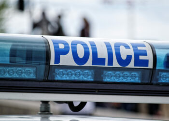 إصابة مشتبه به بجروح خطيرة بعد تعرضه لإطلاق النار من قبل شرطة ميشيغان