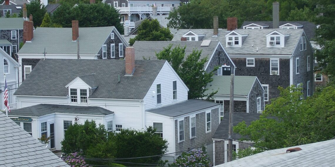 توقعات بانخفاض معدلات الرهن العقاري في الولايات المتحدة إلى 5.5% في عام 2024