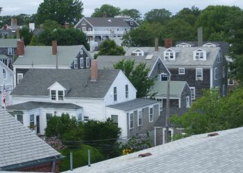 توقعات بانخفاض معدلات الرهن العقاري في الولايات المتحدة إلى 5.5% في عام 2024