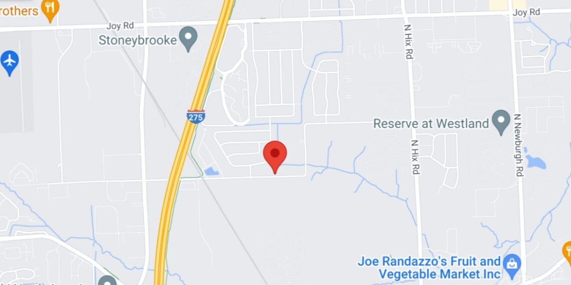 بدء التحقيقات بعد العثور على جثة في طريق Canton