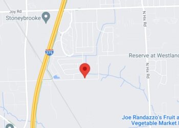 بدء التحقيقات بعد العثور على جثة في طريق Canton