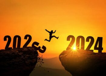 إليك أهم المؤشرات التي تدل على أن عام 2024 هو عام التفاؤل وازدياد الثقة لدى المستهلك الأمريكي