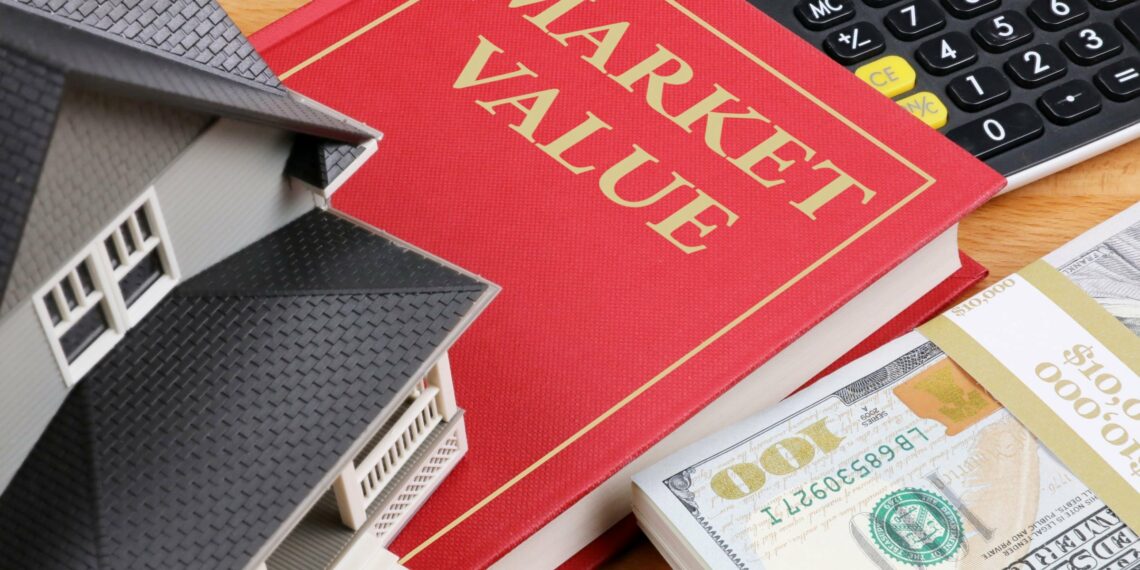 ارتفاع قيمة العقارات في ديترويت بنسبة 23٪ خلال عام 2023