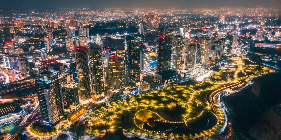 قائمة بالدول العشر الأكثر زيارة من قبل المسافرين الأمريكيين