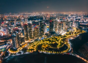 قائمة بالدول العشر الأكثر زيارة من قبل المسافرين الأمريكيين