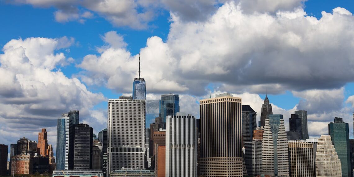 قائمة بالولايات الأكثر والأقل شعبية لدى الأمريكيين الذين يفكرون في الانتقال خلال عام 2023