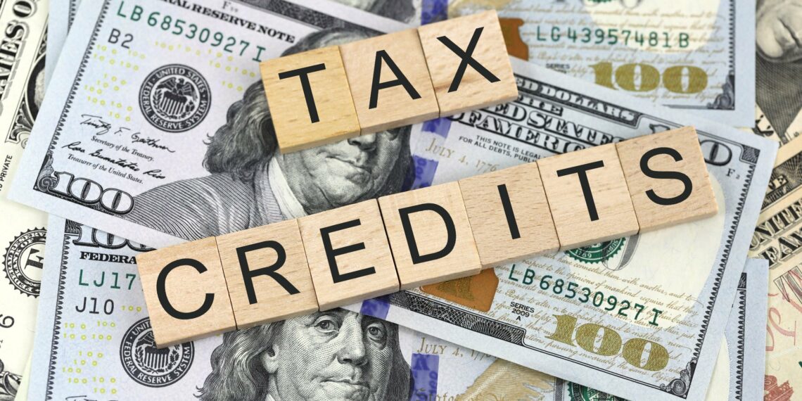 الكونغرس الأمريكي يعلن عن اقتراح جديد لتوسيع الائتمان الضريبي للطفل بتمويل وقدره 78 مليار دولار