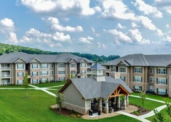 20 مدينة أمريكية من المتوقع أن تنمو فيها أسعار المنازل بشكل أكبر في عام 2024