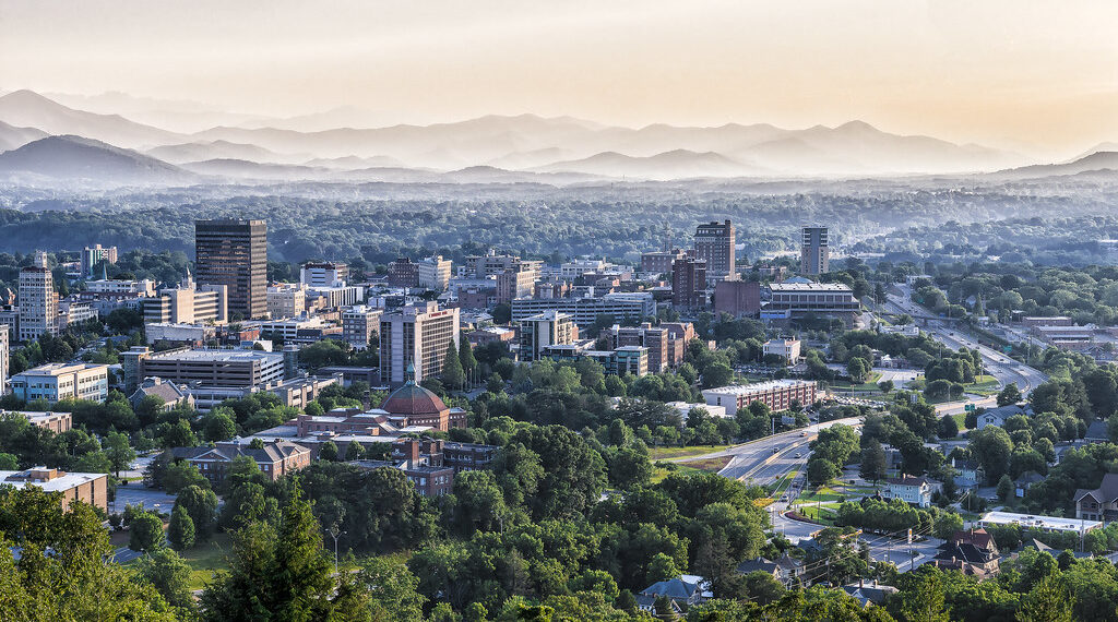 تصنيف هذه المدينة الأمريكية كواحدة من أكثر وجهات السفر الشعبية في العالم