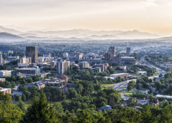 تصنيف هذه المدينة الأمريكية كواحدة من أكثر وجهات السفر الشعبية في العالم