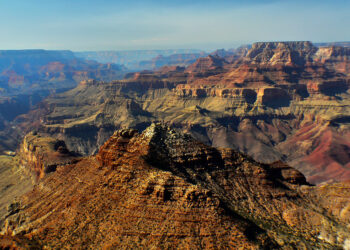 أفضل 10 أماكن لقضاء عطلة عائلية في الولايات المتحدة لعام 2024