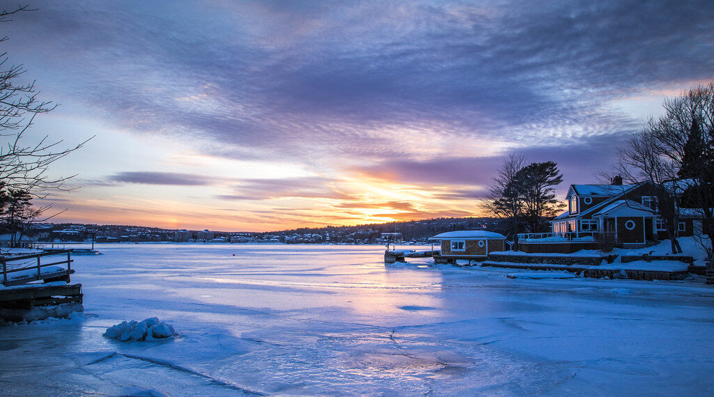أجواء مشمسة ولكن باردة في توقعات طقس ديترويت لهذا الأسبوع