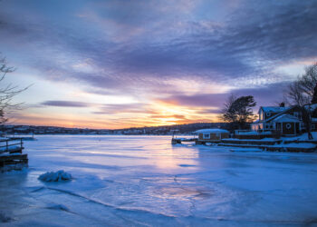 أجواء مشمسة ولكن باردة في توقعات طقس ديترويت لهذا الأسبوع