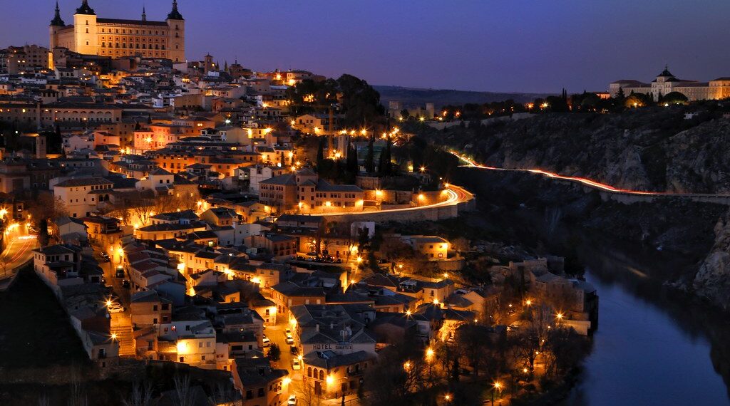 الوجهات الأكثر شعبية بالنسبة للمسافرين الأمريكيين في عام 2024