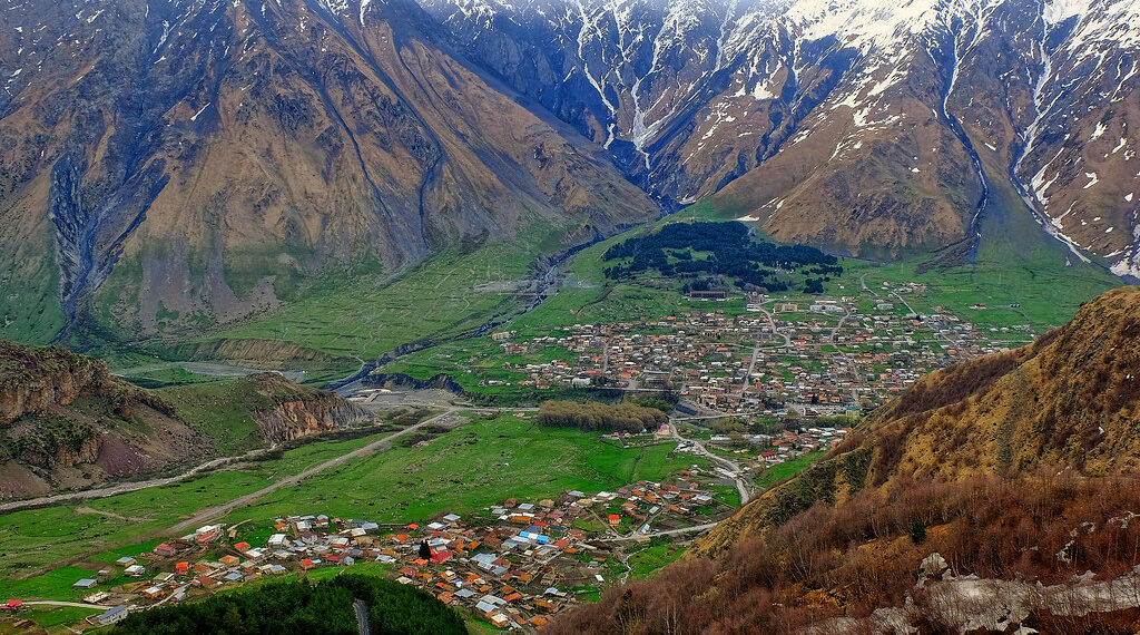 وجهات أوروبية لا يحتاج العاملون عن بعد من الأمريكيين إلى تأشيرة Nomad الرقمية لدخولها