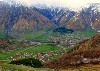 وجهات أوروبية لا يحتاج العاملون عن بعد من الأمريكيين إلى تأشيرة Nomad الرقمية لدخولها