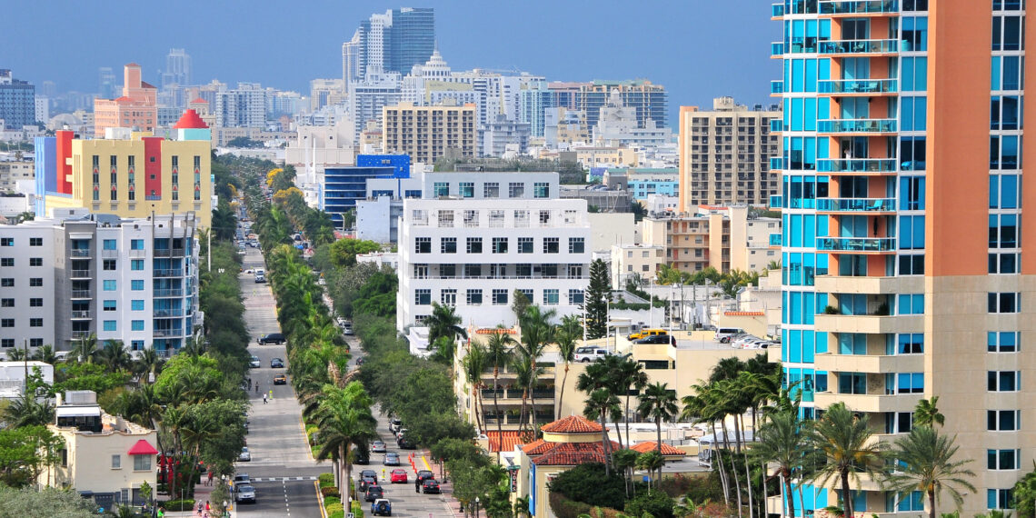 أفضل 7 وجهات لقضاء عطلة الربيع في الولايات المتحدة