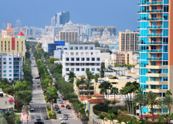 أفضل 7 وجهات لقضاء عطلة الربيع في الولايات المتحدة