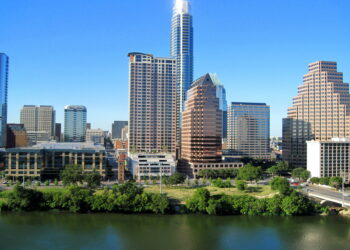 أفضل 6 وجهات للعمال الذين يرغبون في العمل عن بعد في أمريكا لعام 2024