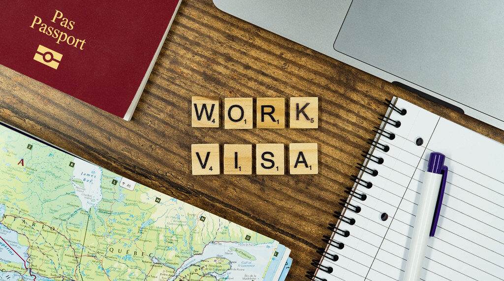 11 دولة تعاني من نقص المهارات وتقدم تأشيرات عمل جذابة في عام 2024