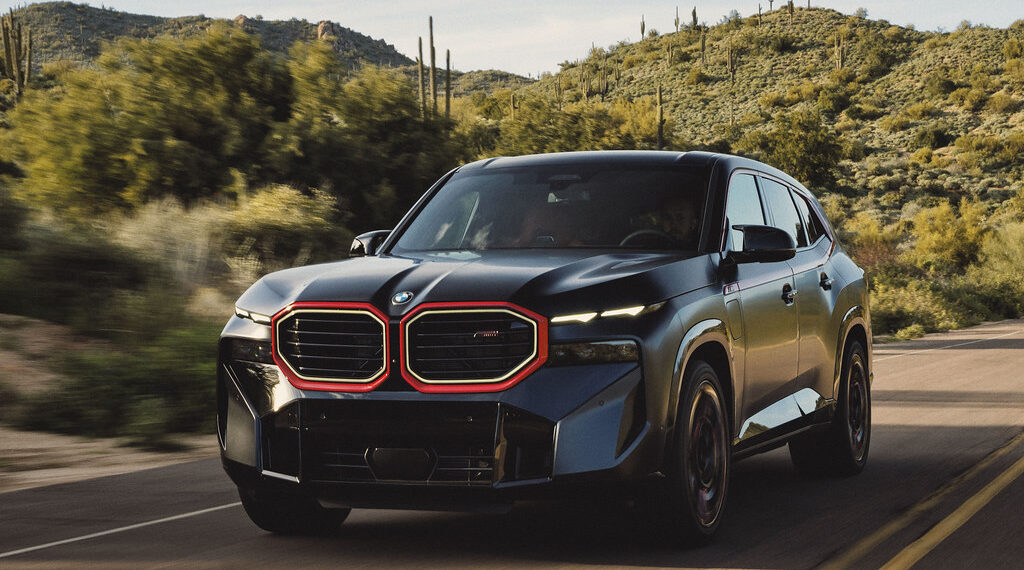 إليك قائمة بأفضل 10 سيارات لعام 2024