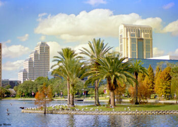 أرخص 5 وجهات يمكنك السفر إليها حالياً في الولايات المتحدة