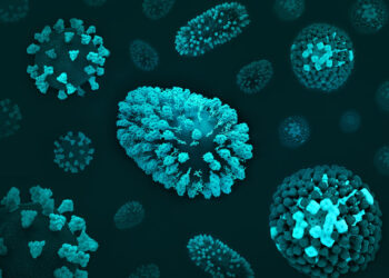 ميشيغان وولايات أمريكية أخرى تبلغ عن مستويات عالية من أمراض الجهاز التنفسي وخاصة الإنفلونزا