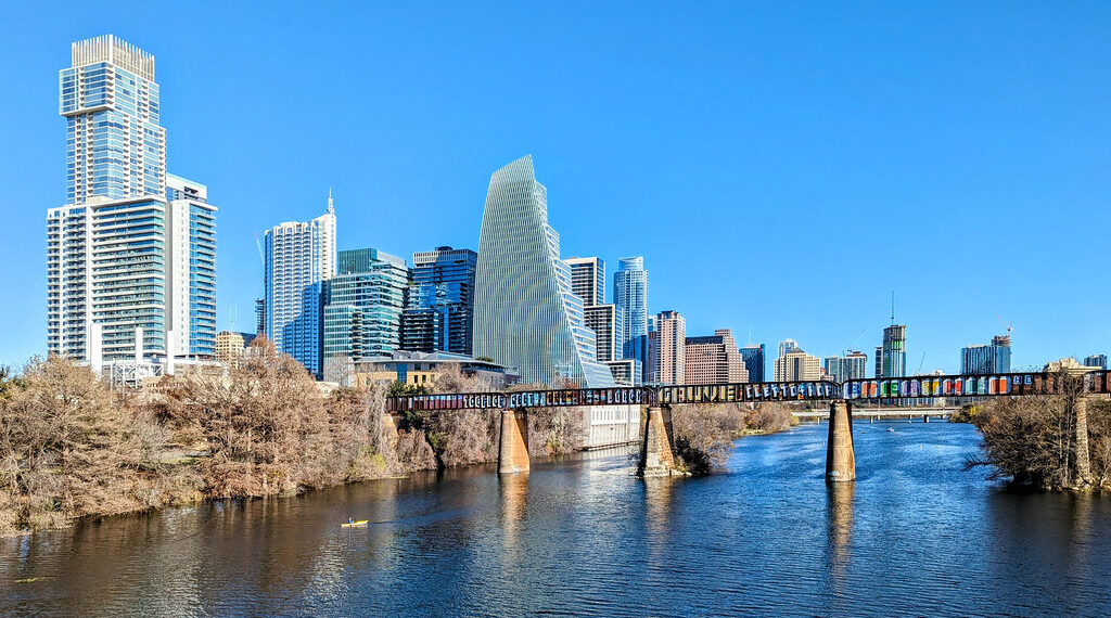 تقرير جديد يُسلّط الضوء على أفضل المدن الأمريكية من ناحية مستوى المعيشة