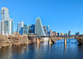 تقرير جديد يُسلّط الضوء على أفضل المدن الأمريكية من ناحية مستوى المعيشة