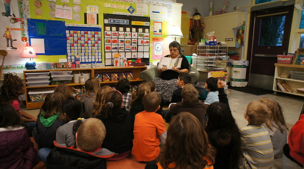 مبادرة جديدة ستوفر مدرسة صيفية مجانية لطلاب ديترويت